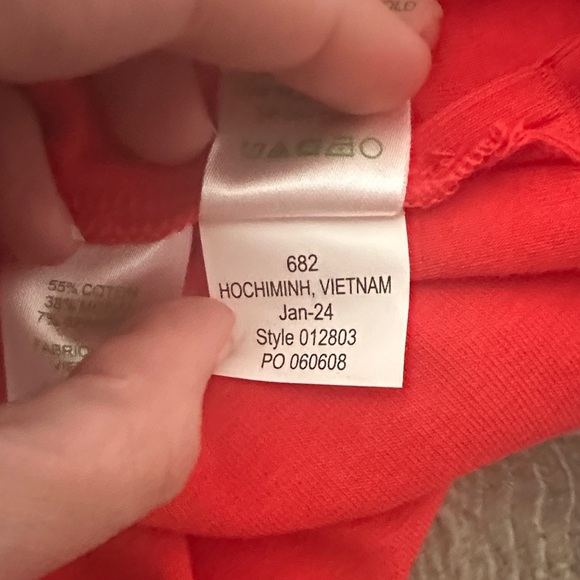 Lilly Pulitzer‎ XXS Reema Sleeveless Casual Elegant Polo Dress in Mizner Red - Picture 10 of 11